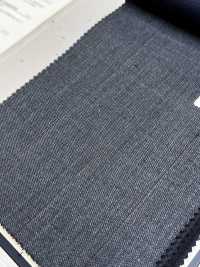 69417-52 26AW BESTSELECTION [MODERNISIERTER STOFF] Modernisierter Stoff Graues Fensterkaro[Textil] Kunishima Co., Ltd. Weitere Fotos