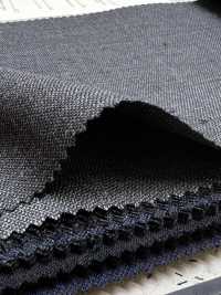 69417-52 26AW BESTSELECTION [MODERNISIERTER STOFF] Modernisierter Stoff Graues Fensterkaro[Textil] Kunishima Co., Ltd. Weitere Fotos