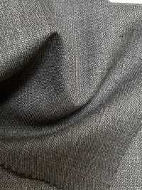 69417-52 26AW BESTSELECTION [MODERNISIERTER STOFF] Modernisierter Stoff Graues Fensterkaro[Textil] Kunishima Co., Ltd. Weitere Fotos