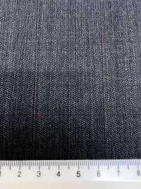 69417-52 26AW BESTSELECTION [MODERNISIERTER STOFF] Modernisierter Stoff Graues Fensterkaro[Textil] Kunishima Co., Ltd. Weitere Fotos