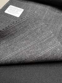 69418-60 26AW BESTSELECTION [MODERNISIERTER STOFF] Modernisierter Stoff mittelgraues Karo[Textil] Kunishima Co., Ltd. Weitere Fotos