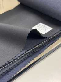 69423-10 26AW BESTSELECTION [LEICHTER GABARDINE] Leichter Gabardine, Schwarz, Ohne Muster[Textil] Kunishima Co., Ltd. Weitere Fotos