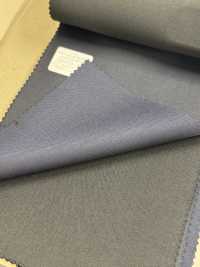 69423-28 26AW BESTSELECTION [LIGHT GABARDINE] Leichte Gabardine Dunkelmarine Ohne Muster[Textil] Kunishima Co., Ltd. Weitere Fotos