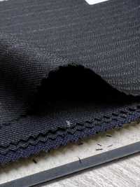 69425-17 26AW BESTSELECTION [Feine Woll-Farbedition] Marineblau Uni[Textil] Kunishima Co., Ltd. Weitere Fotos