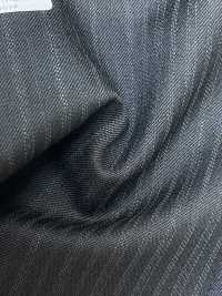 69425-17 26AW BESTSELECTION [Feine Woll-Farbedition] Marineblau Uni[Textil] Kunishima Co., Ltd. Weitere Fotos
