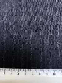 69425-17 26AW BESTSELECTION [Feine Woll-Farbedition] Marineblau Uni[Textil] Kunishima Co., Ltd. Weitere Fotos
