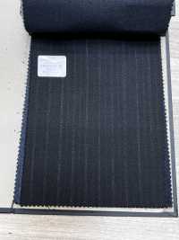 69425-17 26AW BESTSELECTION [Feine Woll-Farbedition] Marineblau Uni[Textil] Kunishima Co., Ltd. Weitere Fotos