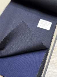 69425-35 26AW BESTSELECTION [Feine Wolle Color Edit] Marineblau einfarbig[Textil] Kunishima Co., Ltd. Weitere Fotos