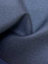 69425-35 26AW BESTSELECTION [Feine Wolle Color Edit] Marineblau einfarbig[Textil] Kunishima Co., Ltd. Weitere Fotos