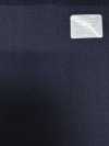 69425-35 26AW BESTSELECTION [Feine Wolle Color Edit] Marineblau einfarbig