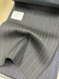 59432-17 26AW BEST SELECTION [N-STRETCH] N-Stretch Schwarzer Streifen[Textil] Kunishima Co., Ltd. Weitere Fotos
