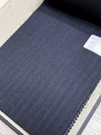 39401-27 26AW BESTSELECTION [davaumi] Dabaumi Dunkelmarineblaues Fischgrat[Textil] Kunishima Co., Ltd. Weitere Fotos