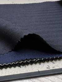 39401-27 26AW BESTSELECTION [davaumi] Dabaumi Dunkelmarineblaues Fischgrat[Textil] Kunishima Co., Ltd. Weitere Fotos