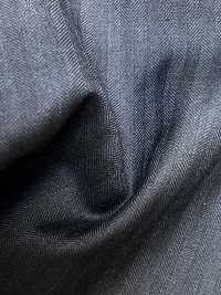 39401-27 26AW BESTSELECTION [davaumi] Dabaumi Dunkelmarineblaues Fischgrat[Textil] Kunishima Co., Ltd. Weitere Fotos
