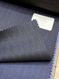 56CN5263 CANONICO PERENNIAL-CLASSICS Dunkelmarine-Fischgrat[Textil] CANONICO Weitere Fotos