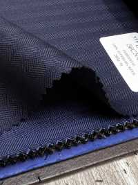 56CN5263 CANONICO PERENNIAL-CLASSICS Dunkelmarine-Fischgrat[Textil] CANONICO Weitere Fotos