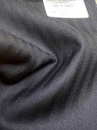 56CN5263 CANONICO PERENNIAL-CLASSICS Dunkelmarine-Fischgrat[Textil] CANONICO Weitere Fotos