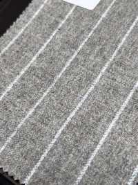 56CN5203 CANONICO ORIGINAL Wollflanell Beige/Cremeweiß gestreift[Textil] CANONICO Weitere Fotos