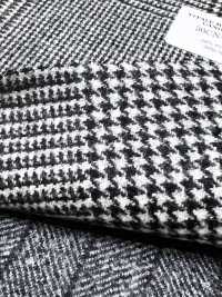 56CN5204 CANONICO (Canonico) Original Wollflanell Glen Check[Textil] CANONICO Weitere Fotos