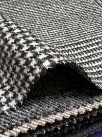 56CN5204 CANONICO (Canonico) Original Wollflanell Glen Check[Textil] CANONICO Weitere Fotos