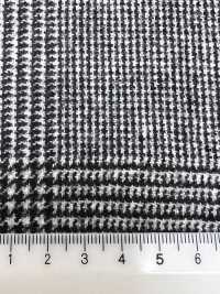 56CN5204 CANONICO (Canonico) Original Wollflanell Glen Check[Textil] CANONICO Weitere Fotos
