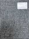 56CN5204 CANONICO (Canonico) Original Wollflanell Glen Check