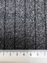 56CN5205 CANONICO SAXON SAXONY Streifen in Grau/Anthrazit[Textil] CANONICO Weitere Fotos