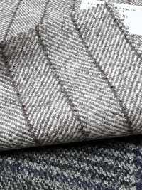 56CN5206 CANONICO SAXON SAXONY Beige/Braun gestreift[Textil] CANONICO Weitere Fotos