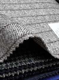 56CN5206 CANONICO SAXON SAXONY Beige/Braun gestreift[Textil] CANONICO Weitere Fotos