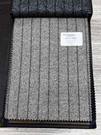 56CN5206 CANONICO SAXON SAXONY Beige/Braun gestreift[Textil] CANONICO Weitere Fotos
