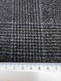 56CN5207 CANONICO SAXON SAXONY Grünes Glencheck[Textil] CANONICO Weitere Fotos