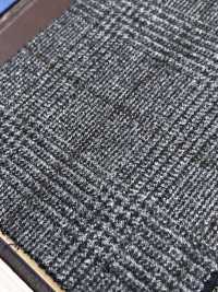 56CN5208 CANONICO SAXON SAXONY Grau Glencheck[Textil] CANONICO Weitere Fotos