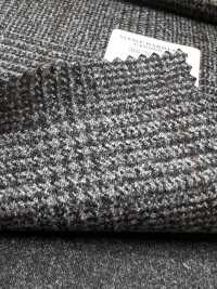 56CN5208 CANONICO SAXON SAXONY Grau Glencheck[Textil] CANONICO Weitere Fotos