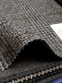 56CN5208 CANONICO SAXON SAXONY Grau Glencheck[Textil] CANONICO Weitere Fotos