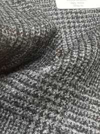 56CN5208 CANONICO SAXON SAXONY Grau Glencheck[Textil] CANONICO Weitere Fotos