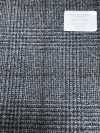 56CN5208 CANONICO SAXON SAXONY Grau Glencheck
