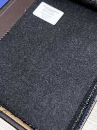 56CN5210 CANONICO Sächsischer Flanell Dunkelgrau[Textil] CANONICO Weitere Fotos