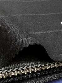 56CN5211 CANONICO Flanell Classics Marineblau/Blaue Streifen[Textil] CANONICO Weitere Fotos