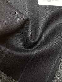 56CN5211 CANONICO Flanell Classics Marineblau/Blaue Streifen[Textil] CANONICO Weitere Fotos
