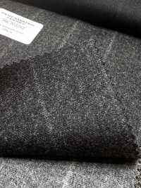 56CN5212 CANONICO (Canonic) Flanell-Klassiker Grauer Streifen[Textil] CANONICO Weitere Fotos