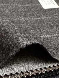 56CN5212 CANONICO (Canonic) Flanell-Klassiker Grauer Streifen[Textil] CANONICO Weitere Fotos