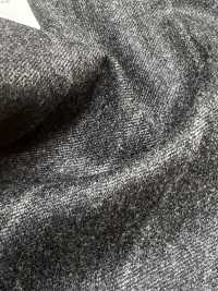 56CN5212 CANONICO (Canonic) Flanell-Klassiker Grauer Streifen[Textil] CANONICO Weitere Fotos