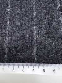56CN5212 CANONICO (Canonic) Flanell-Klassiker Grauer Streifen[Textil] CANONICO Weitere Fotos