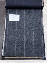 56CN5212 CANONICO (Canonic) Flanell-Klassiker Grauer Streifen[Textil] CANONICO Weitere Fotos