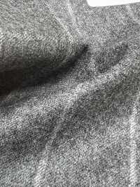 56CN5213 CANONICO (Canonico) Flanell Classics Hellgrauer Streifen[Textil] CANONICO Weitere Fotos