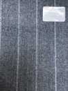 56CN5213 CANONICO (Canonico) Flanell Classics Hellgrauer Streifen