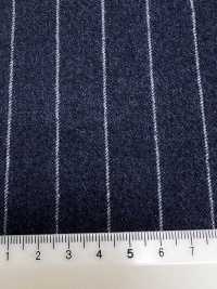 56CN5214 CANONICO Flanell Classics Blau gestreift[Textil] CANONICO Weitere Fotos