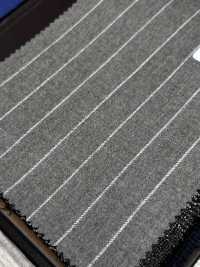 56CN5216 CANONICO FLANNEL CLASSICS Beige Stripe[Textil] CANONICO Weitere Fotos