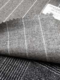 56CN5216 CANONICO FLANNEL CLASSICS Beige Stripe[Textil] CANONICO Weitere Fotos