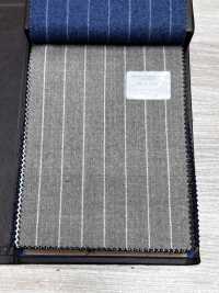 56CN5216 CANONICO FLANNEL CLASSICS Beige Stripe[Textil] CANONICO Weitere Fotos